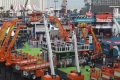 美国拉斯维加斯混凝土展览会(WORLD OF CONCRETE)2027年参展指南
