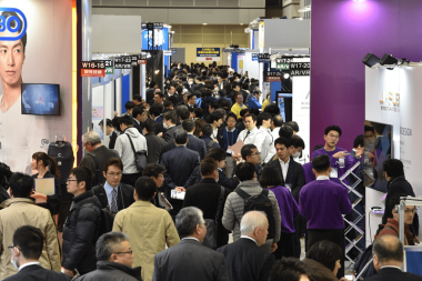 2027年日本东京智能工厂展览会(SMART FACTORY EXPO TOKYO)如何获取门票？购票方式有哪些？