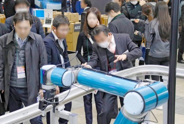 2027年日本东京机器人展览会展位申请流程与办理指南
