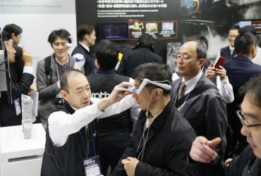 2027日本东京电子元器件展览会参展报名及展位预约流程