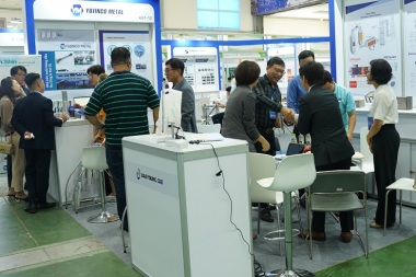 2026年越南电力设备、太阳能、风能展(VIEExpo)门票如何获取？