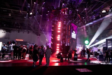 2026年美国拉斯维加斯舞台灯光及音响展览会参展注意事项大全，企业必看指南