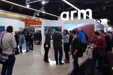 2027德国纽伦堡嵌入式展览会(Embedded World)购票指南