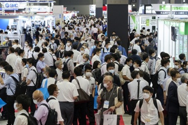2026年日本东京网络与数字营销展览会秋季参展全指南