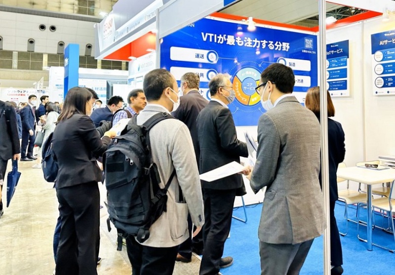 日本东京网络与数字营销展览会秋季