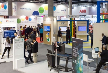 2026年西班牙巴塞罗那物联网技术展览会(IOTSWC)观展指南