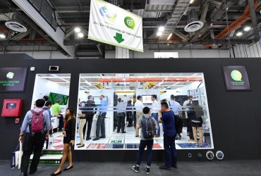 2026新加坡人工智能与大数据展览会参展报名及展位预约流程