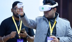 2027年印度金融科技展-印度区块链峰会(FinTech India)将展出哪些内容？