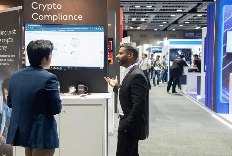 马来西亚吉隆坡国际国防网络安全与网安展览会