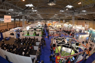 2026年美国太阳能光伏展览会SPI(Solar Power International)如何获取门票？购票方式有哪些？