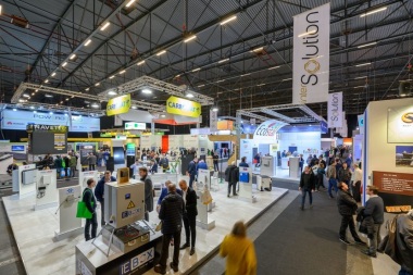 2027年比利时国际太阳能展览会参展注意事项大全，企业必看指南