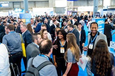 2026年英国欧洲航空维修及地面服务展Aviation Week(MRO Europe)将展出哪些内容？