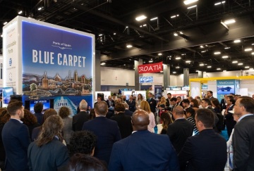 一文看懂美国坦帕游艇展览会(IBEX)展位预约全流程