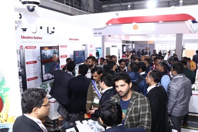 2026年印度新德里安防展览会(IFSEC INDIA )预定展位：避坑注意事项详解