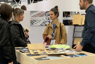 美国波特兰功能性面料展览会(FUNCTIONAL FABRIC FAIR)怎么预约展位？标准流程清晰指南