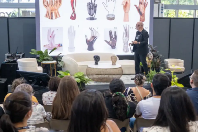 2026年科隆家具哥伦比亚麦德林家具展Imm(La Feria De Diseño Medellín)展示范畴
