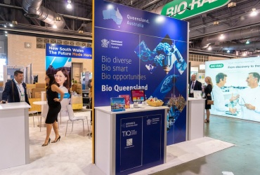 2026年澳洲澳大利亚生物技术展览会(AusBiotech)观展指南