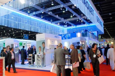 中东迪拜医疗器械展览会(Arab Health)2027年参展指南