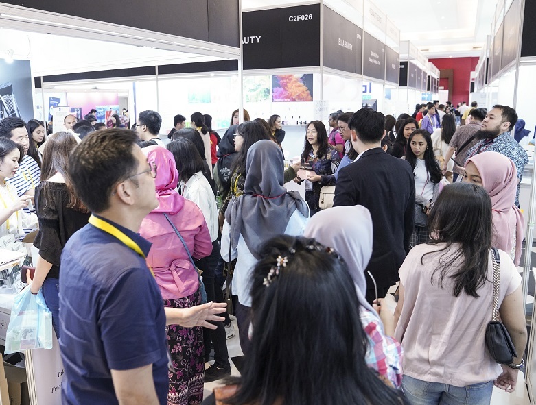印尼雅加达口腔展览会