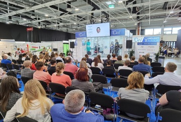 匈牙利口腔牙科展览会(Dental World)2026年参展指南