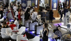 2026年土耳其伊斯坦布尔美容展览会(Beauty Eurasia)布展、开展、撤展全流程注意事项