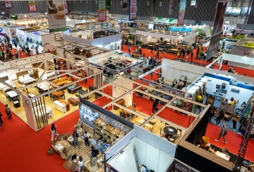 2027年越南胡志明家具展览会(HawaExpo)预定展位：避坑注意事项详解