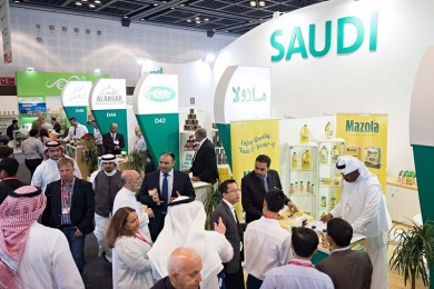 新手参展沙特家具及室内装饰展览会(INDEX Saudi Arabia)：这些注意事项别忽略