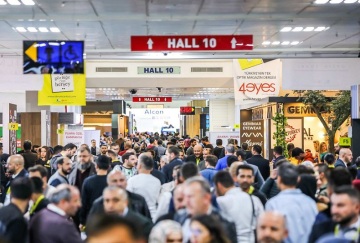 2026年土耳其伊斯坦布尔眼镜展览会(SILMO Istanbul)如何获取门票？购票方式有哪些？