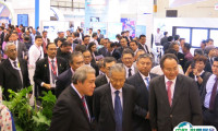 2025马来西亚电力能源及水处理环保展门票价格，怎么购买？