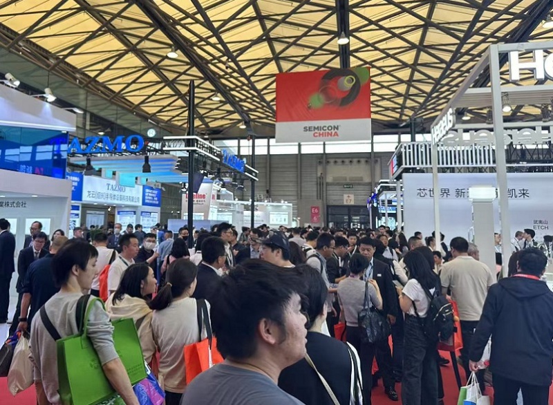 上海国际平板显示设备及技术展览会