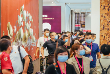 中国（北京）国际墙纸墙布窗帘暨家居软装饰展览会(BWFE)2027年展位预定流程，企业参展必备步骤+避坑要点