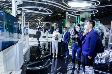 2026年韩国国际ICT融合展(ICT Convergence Expo Korea)预定展位：避坑注意事项详解