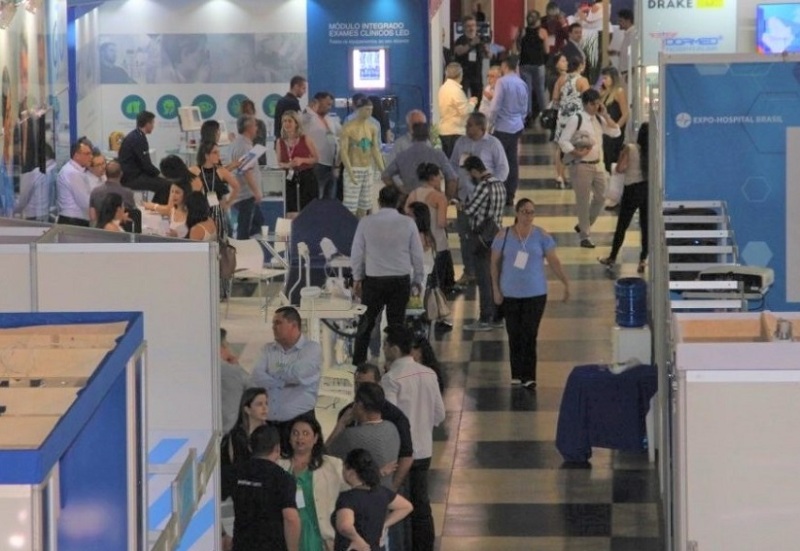 智利医疗器械展览会