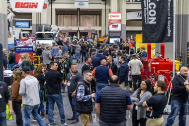 美国道路交通工程建设展览会(Paving Expo)2026年参展指南