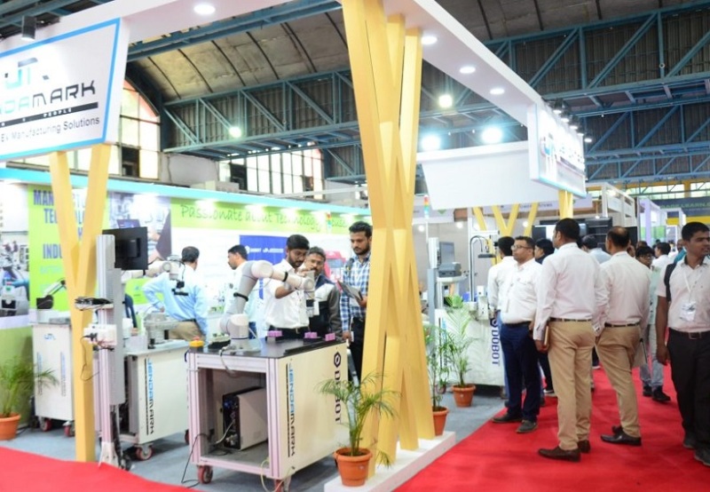 印度自动驾驶及智能交通展览会