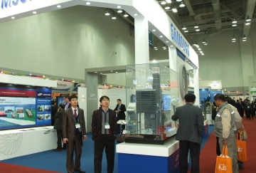 2026年韩国釜山离岸石油天然气展览会(Offshore Korea)涵盖哪些展品类别？