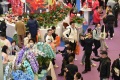 2027年中国（上海）国际花卉园艺展览会(Hortiflorexpo IPM Shanghai )观展指南