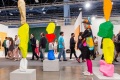 2026年法国巴黎巴塞尔艺术展(Art Basel)布展、开展、撤展全流程注意事项