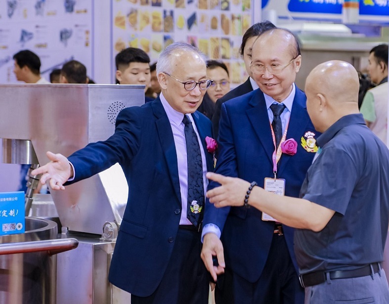 中国（深圳）秋季烘焙展览会