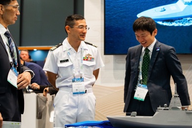 2026年英国格拉斯哥海军防务会议暨展览会参展注意事项大全，企业必看指南
