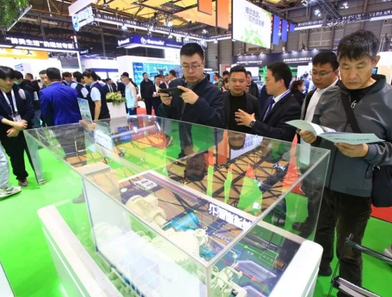 中国（上海）制冷展