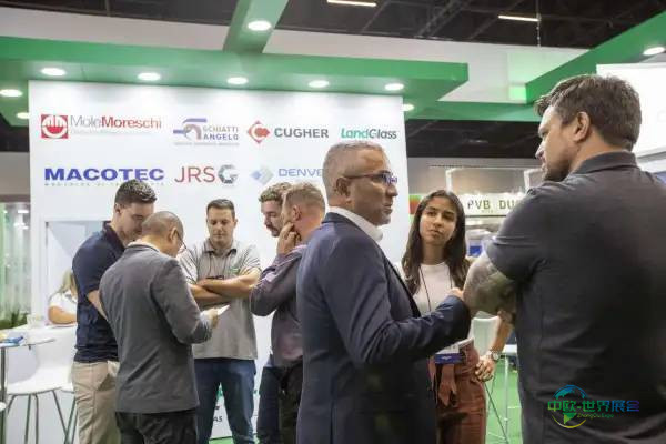 2027年圣保罗国际玻璃工业展：创新技术交流盛会