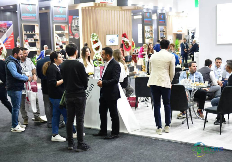 土耳其国际预制混凝土、水泥、骨料及工程技术设备展览会 BETON  2026引领全球混凝土与建筑技术发展