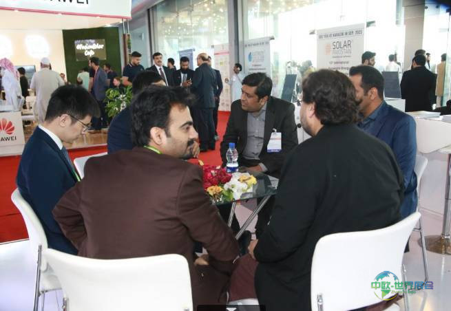 2026年巴基斯坦拉合尔国际太阳能展览会：抢占巴基斯坦市场的黄金契机