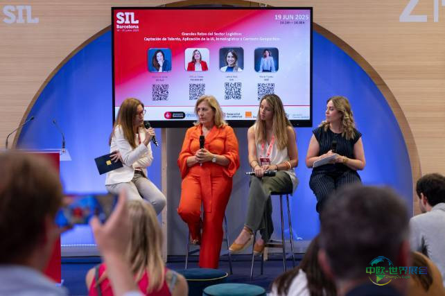 2025年西班牙巴塞罗那国际物流和物料搬运配送展览会：行业精英共探可持续未来