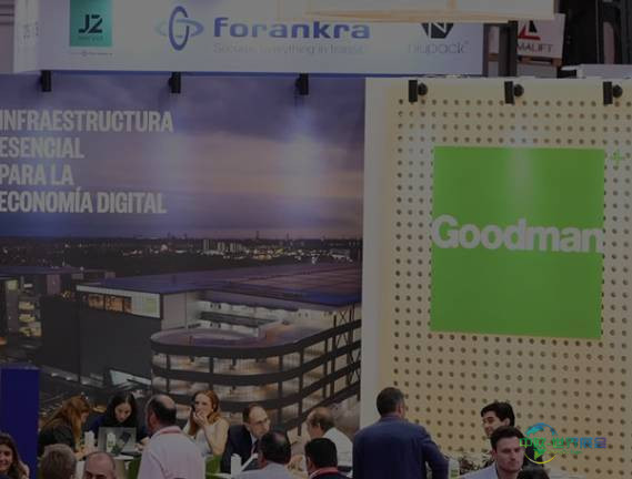 2025年西班牙巴塞罗那国际物流和物料搬运配送展览会：聚焦创新