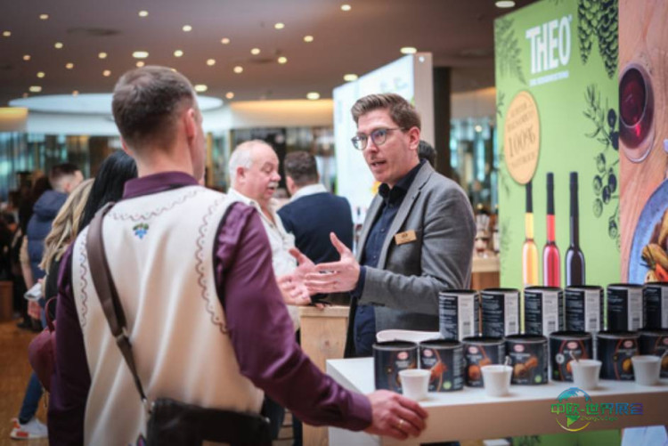 德国斯图加特国际食品及酒店餐饮业设备展览会 INTERGASTRA 2026引领未来餐饮与酒店业创新