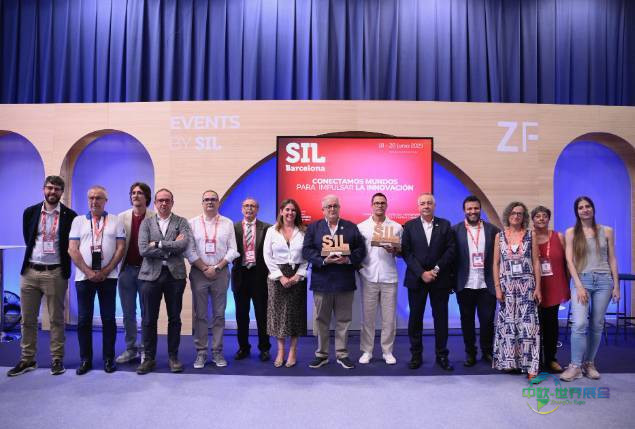 2025年西班牙巴塞罗那国际物流和物料搬运配送展览会：引领行业未来