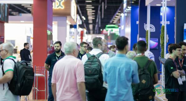 2025年巴西圣保罗国际电力、电子及自动化工业展览会：首届电子电气产业大会