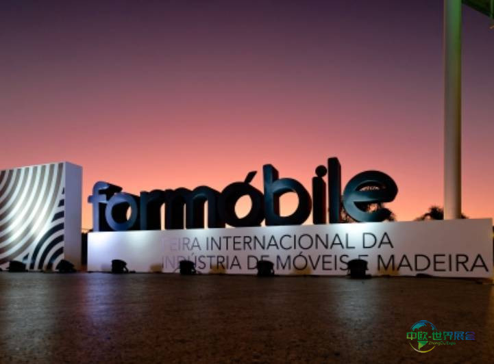 2026年巴西圣保罗国际家具配件及木工机械展览会：新一届将重磅升级